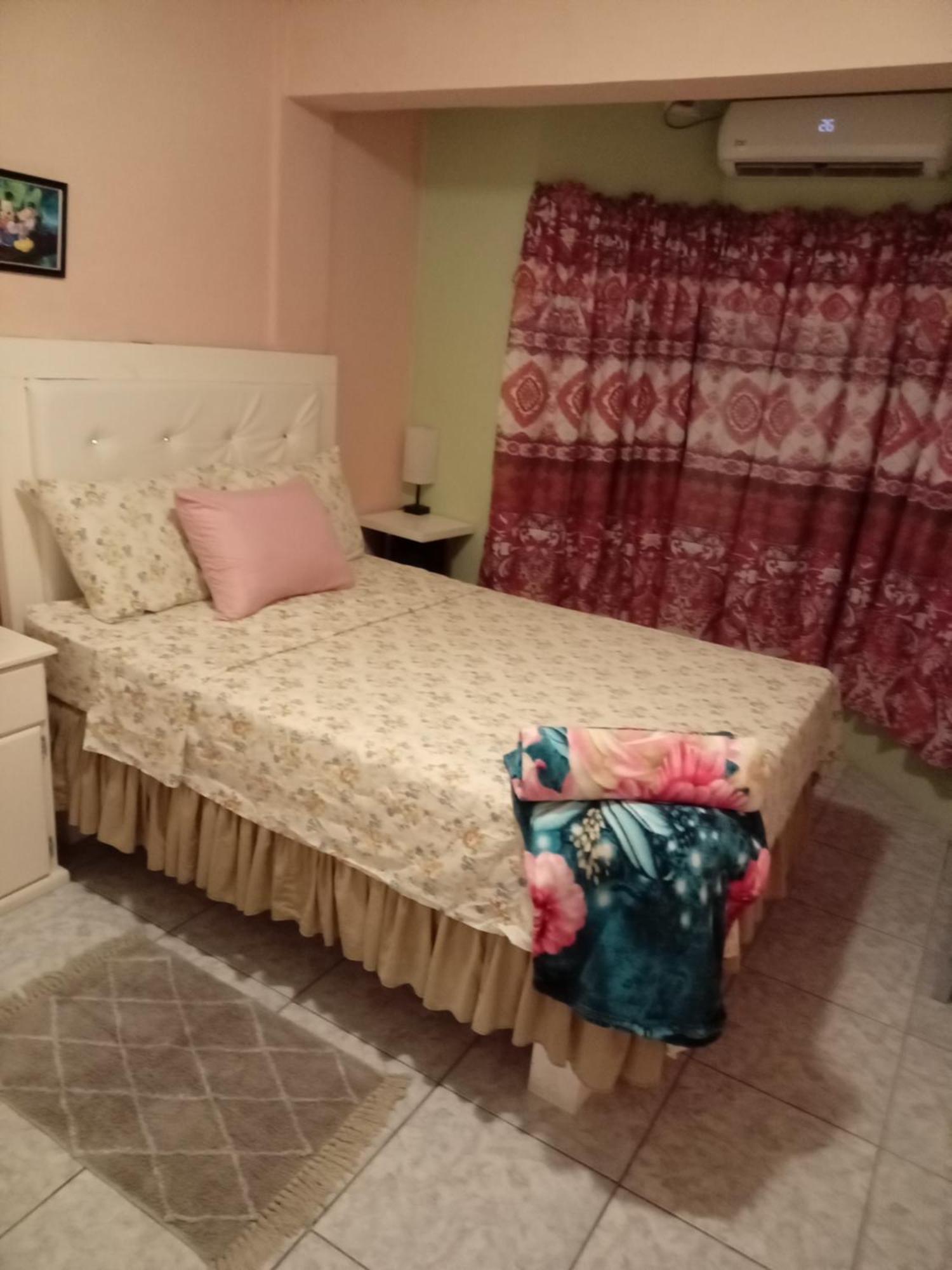 San Juan Chateau Cherbrand מראה חיצוני תמונה