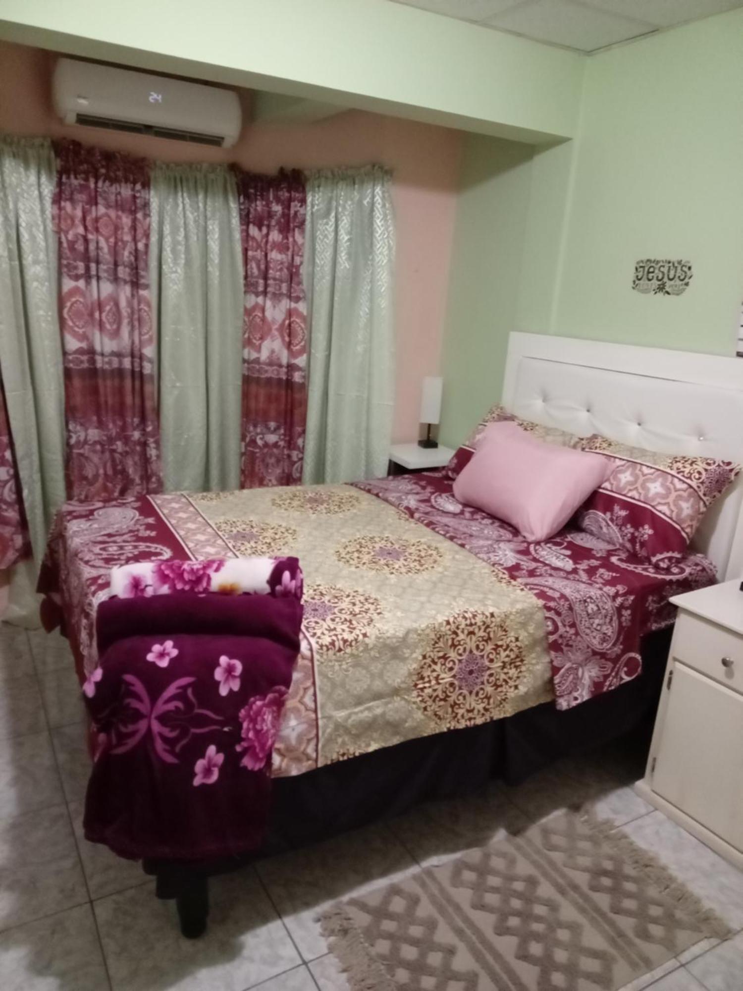 San Juan Chateau Cherbrand מראה חיצוני תמונה