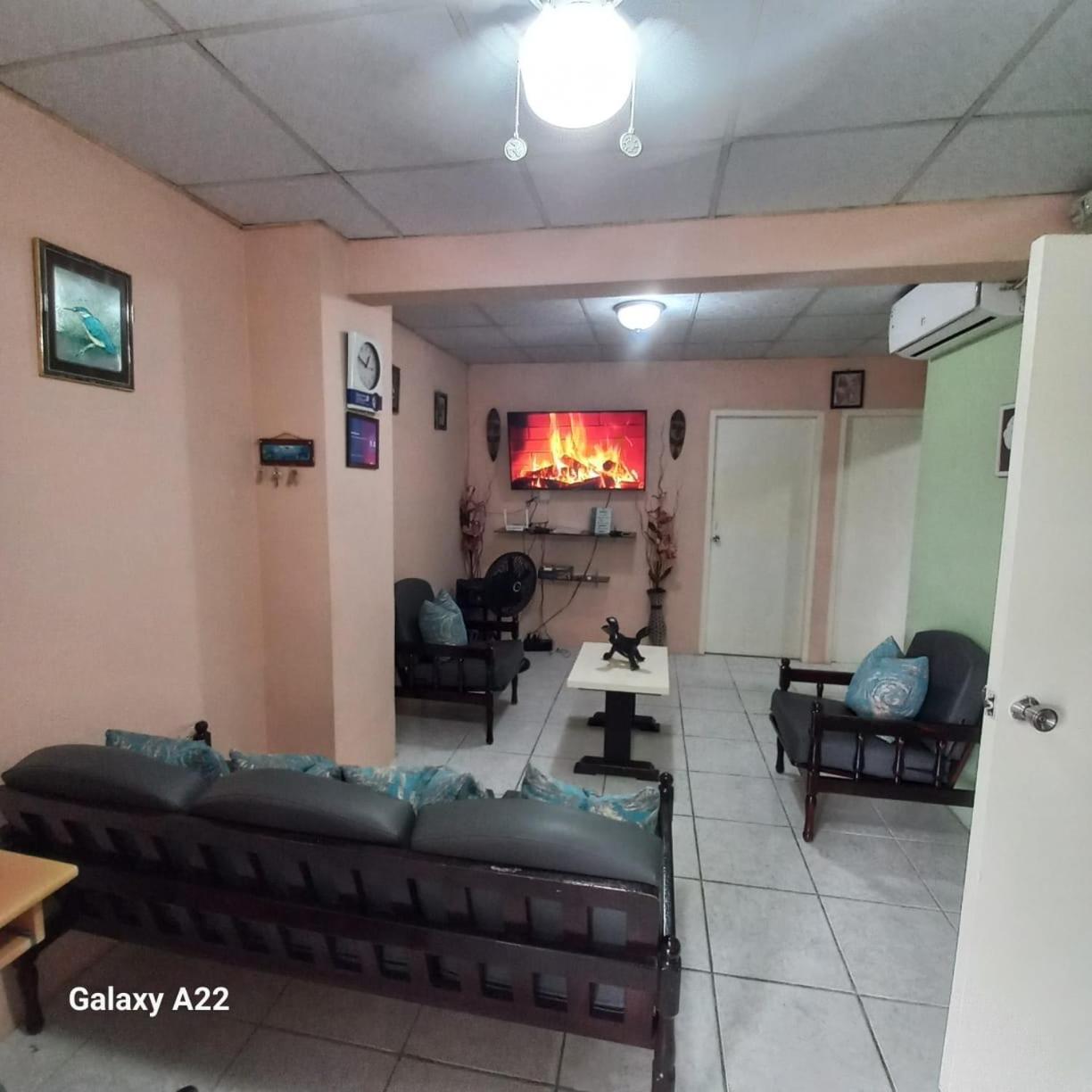 San Juan Chateau Cherbrand מראה חיצוני תמונה