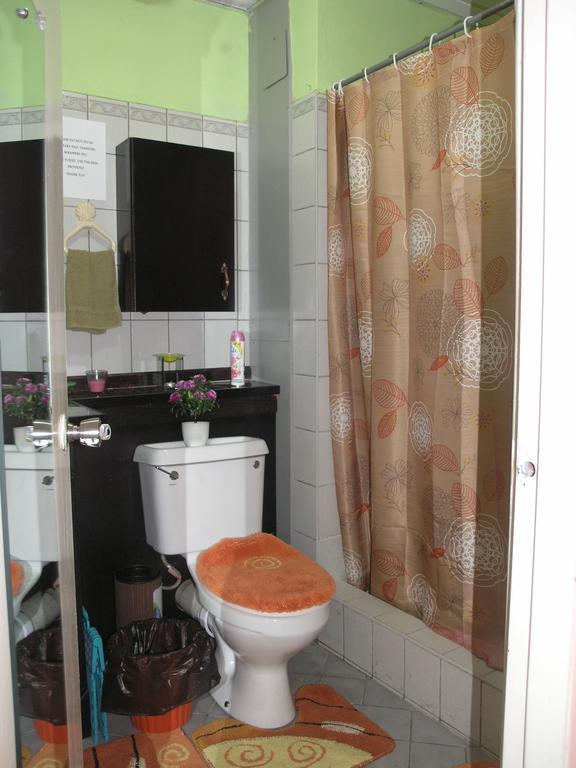 San Juan Chateau Cherbrand מראה חיצוני תמונה
