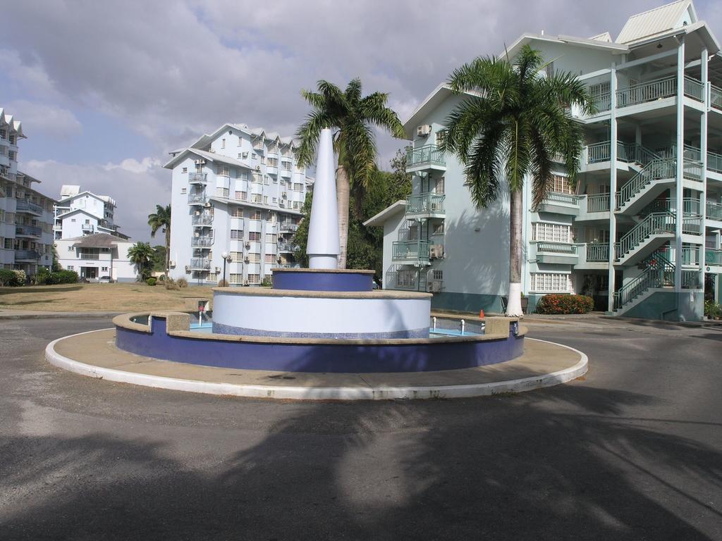 San Juan Chateau Cherbrand מראה חיצוני תמונה